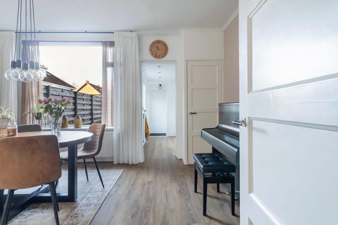 Foto 8 van Nicolaes Maesstraat 16