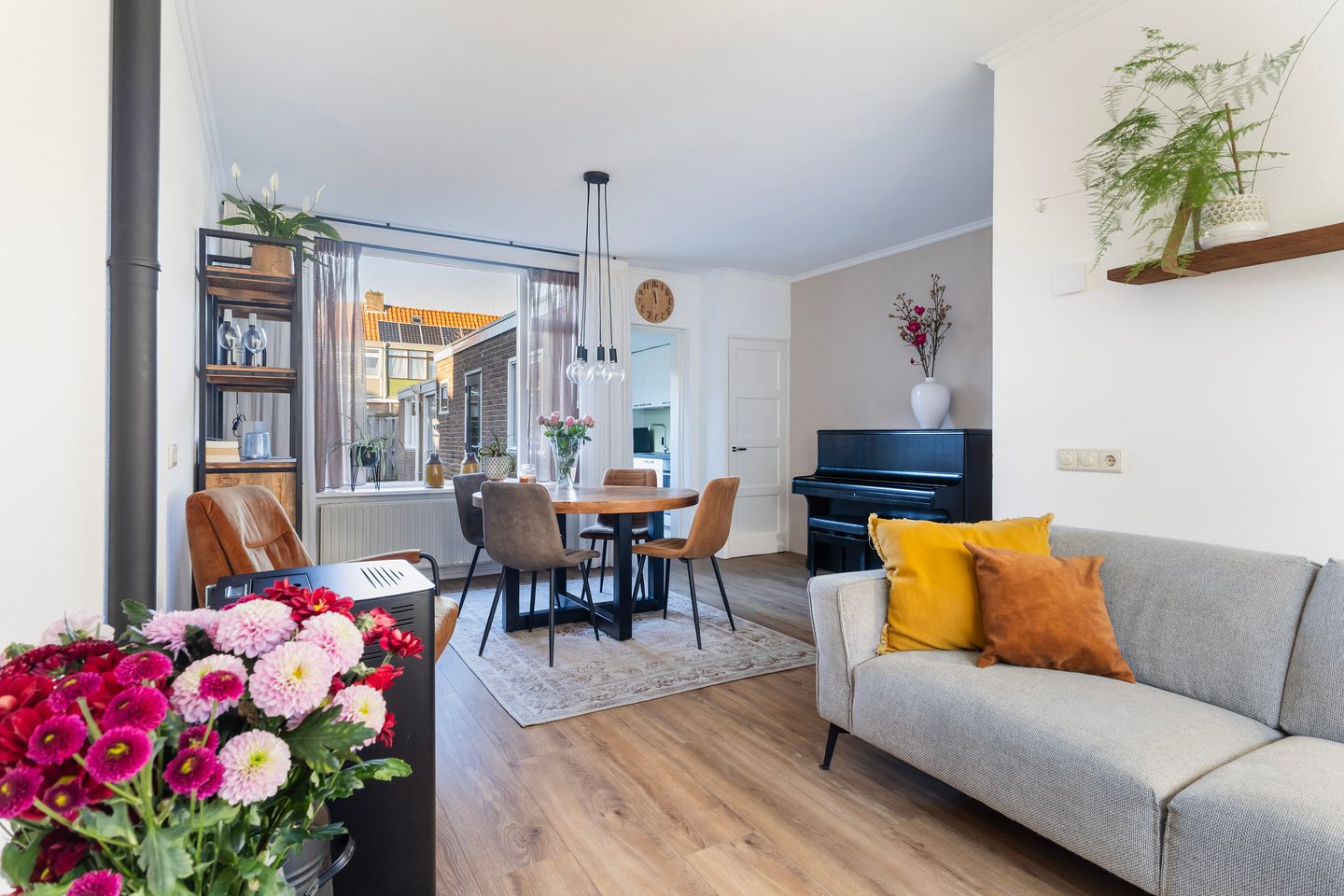 Foto 10 van Nicolaes Maesstraat 16