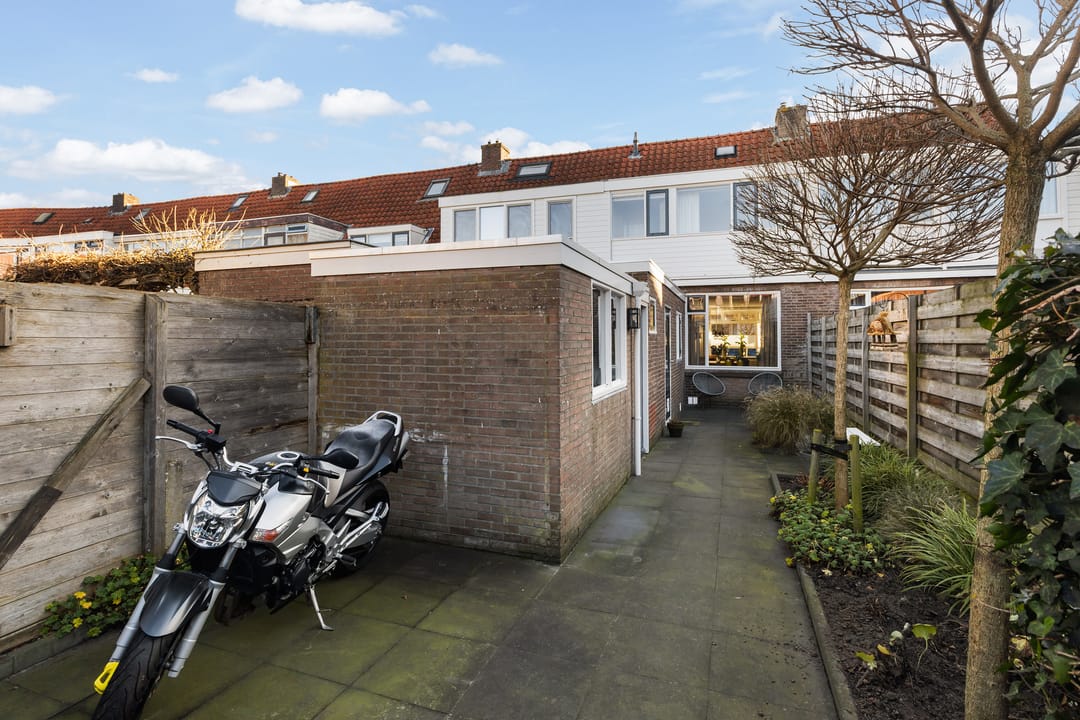 Foto 17 van Nicolaes Maesstraat 16