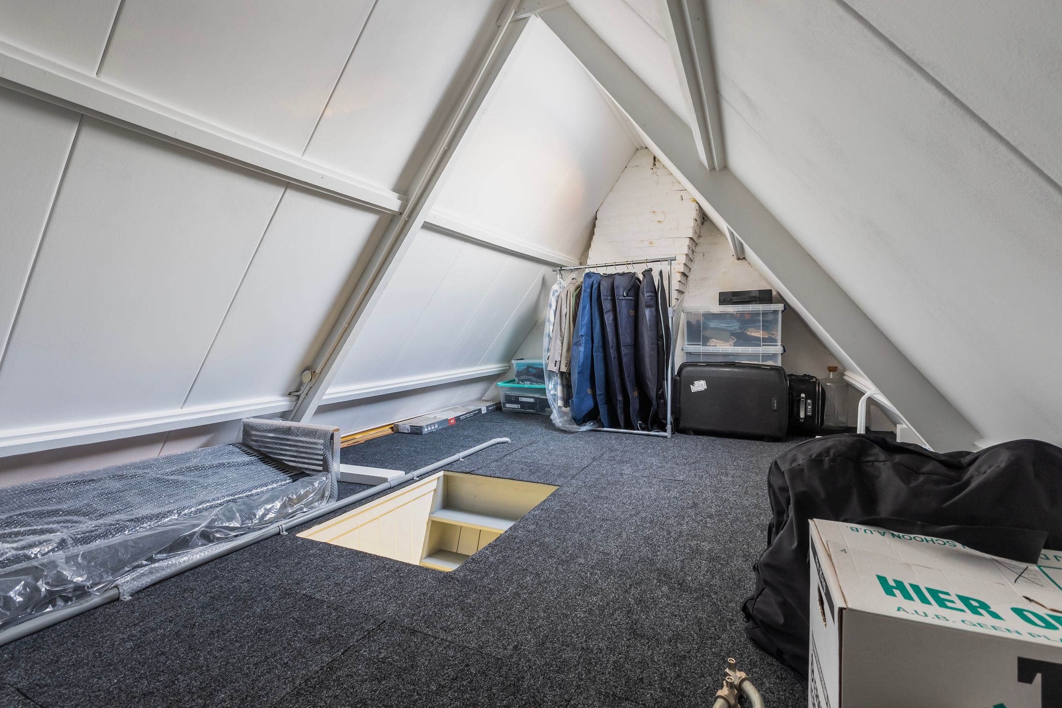 Foto 30 van Nicolaes Maesstraat 16