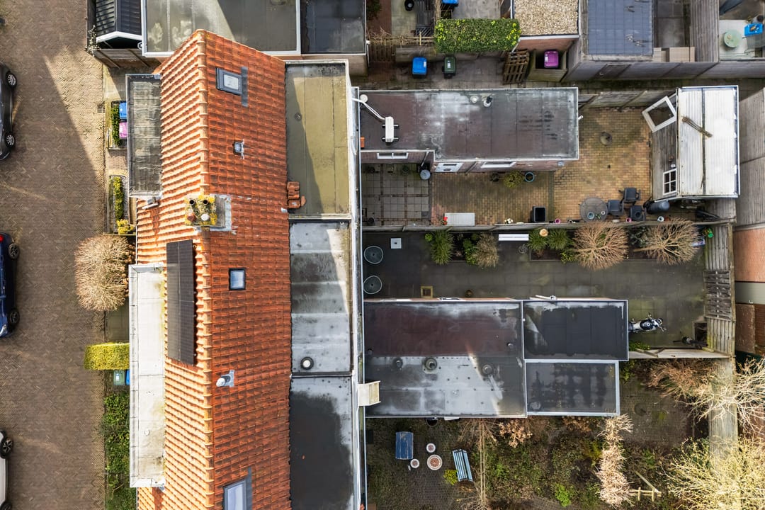 Foto 31 van Nicolaes Maesstraat 16