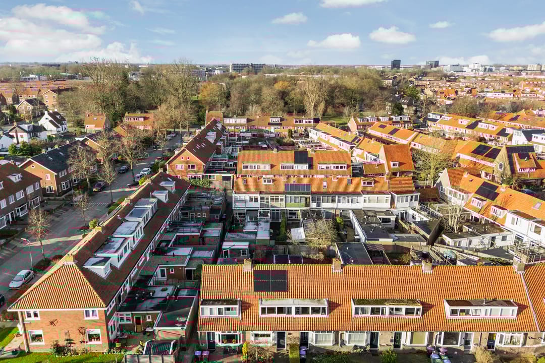 Foto 32 van Nicolaes Maesstraat 16