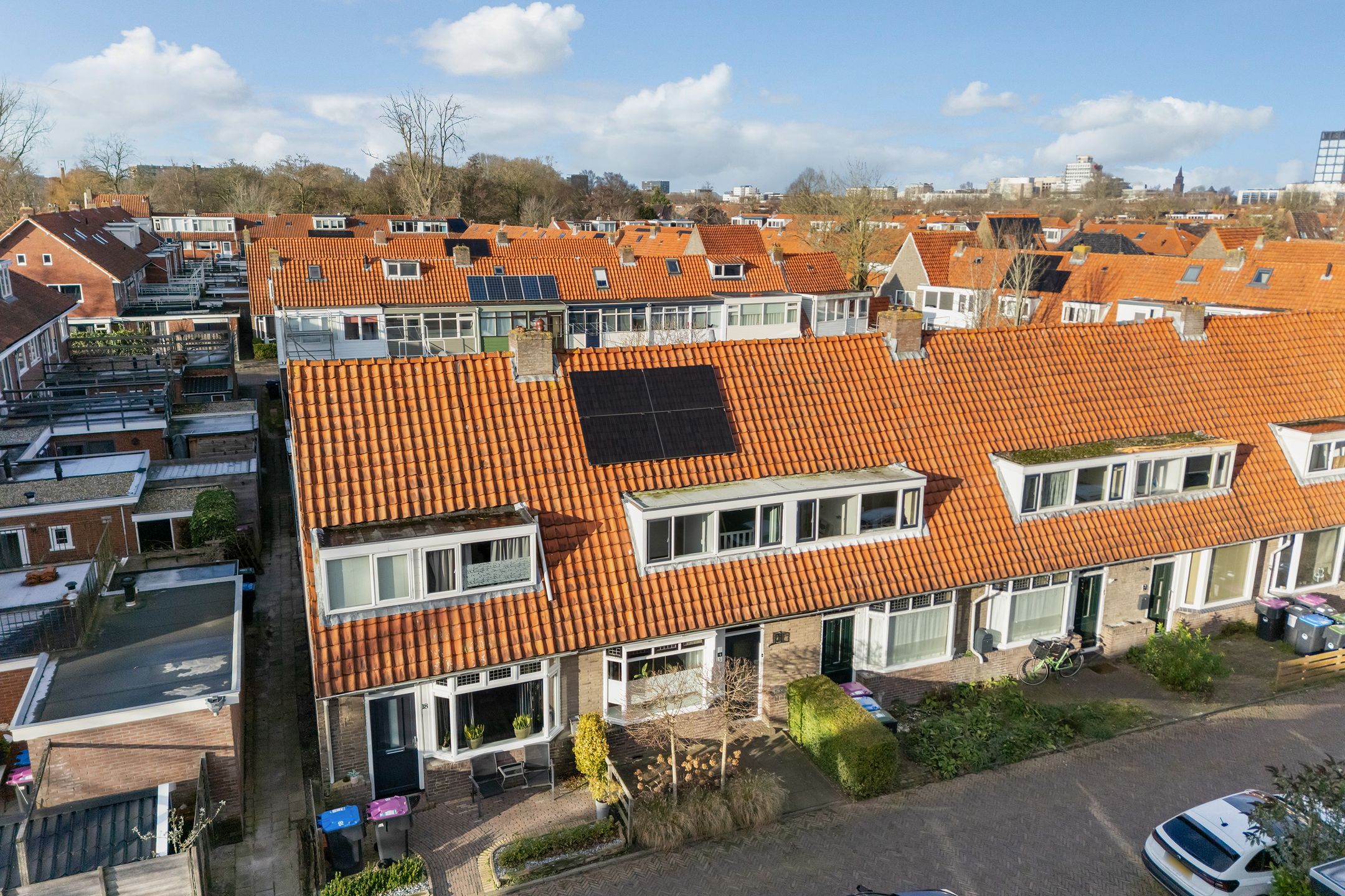 Foto 33 van Nicolaes Maesstraat 16