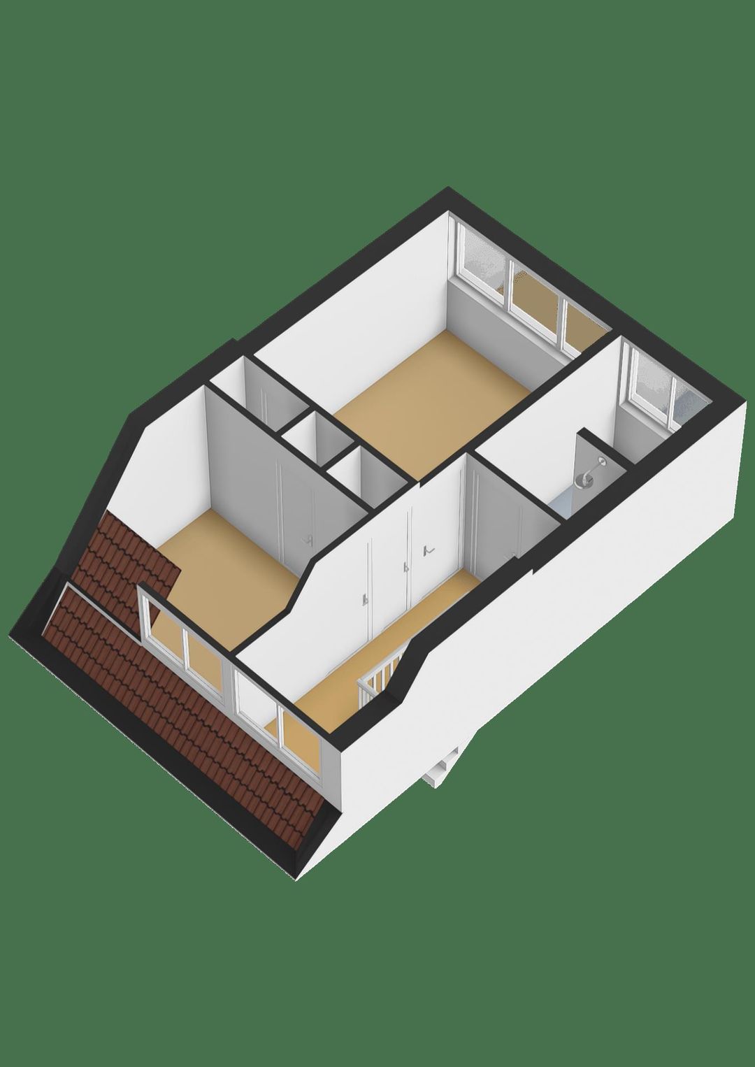 Foto 37 van Nicolaes Maesstraat 16