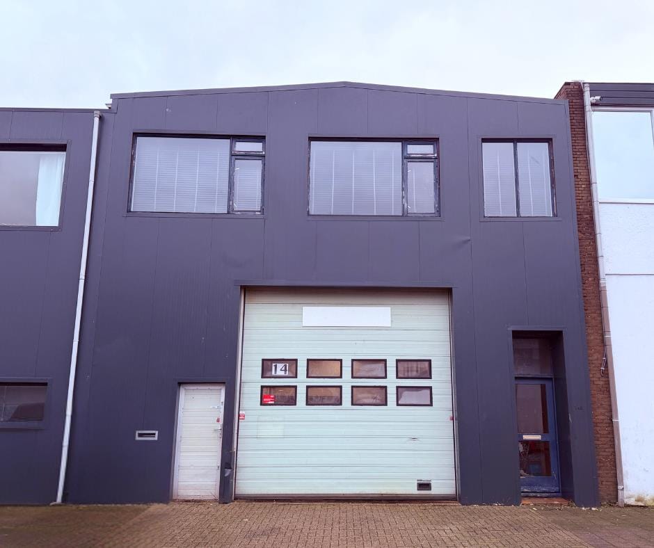 View photo 1 of Jan Tademaweg 14