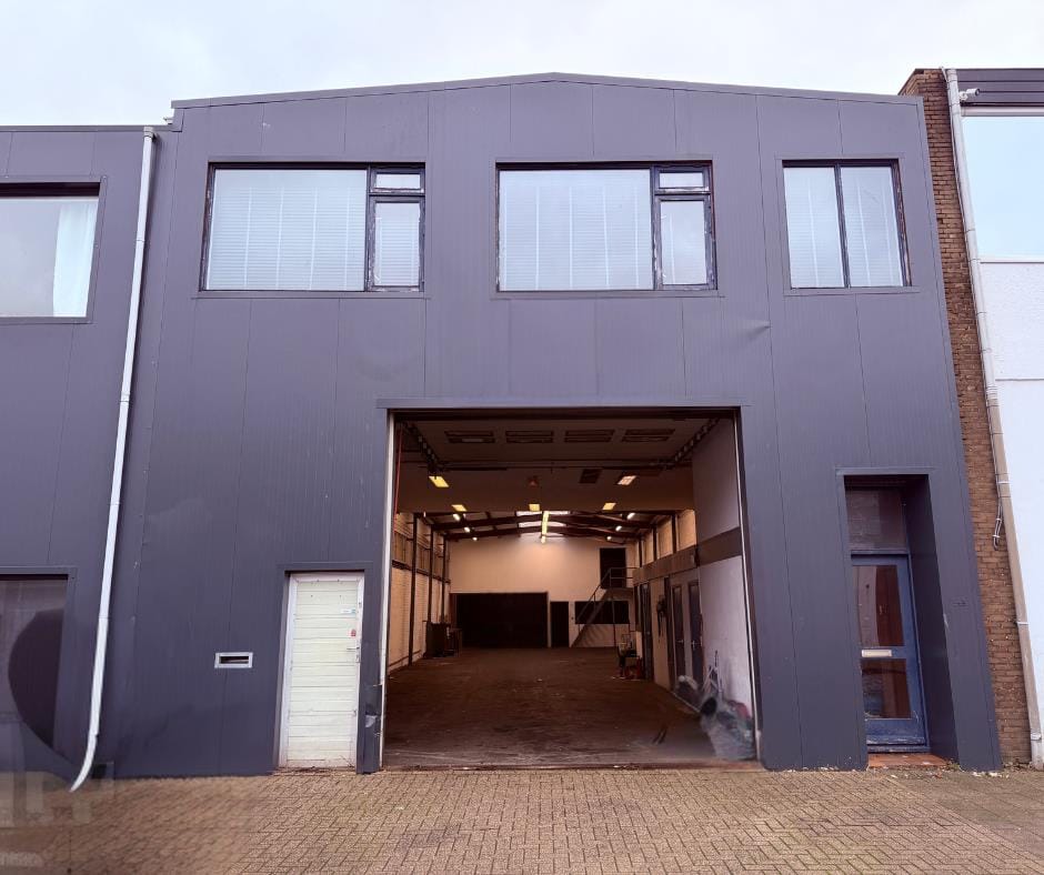 View photo 2 of Jan Tademaweg 14