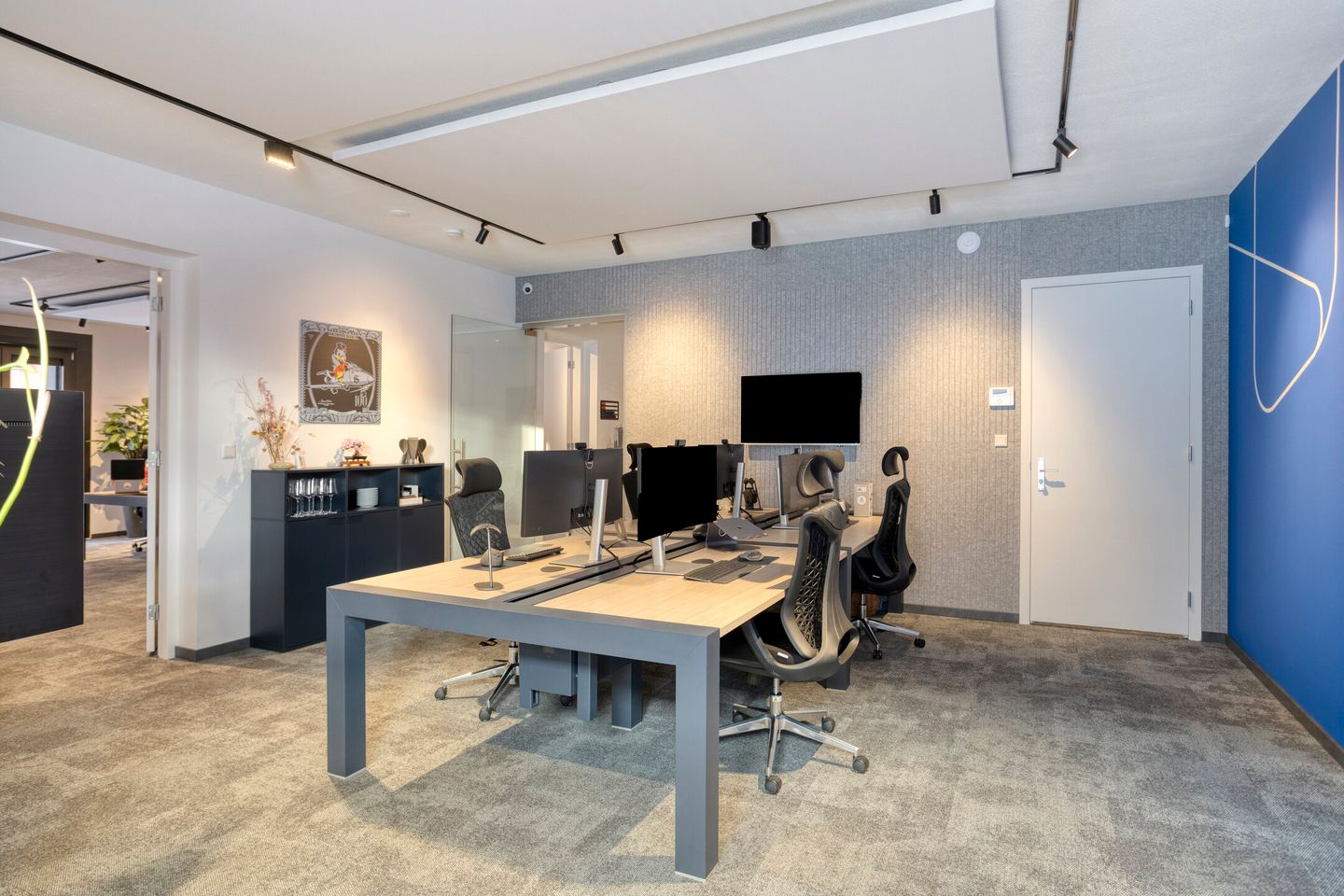 Bekijk foto 5 van Boschcour 46-A