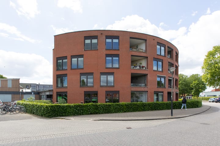 Willy Brandtplein 248