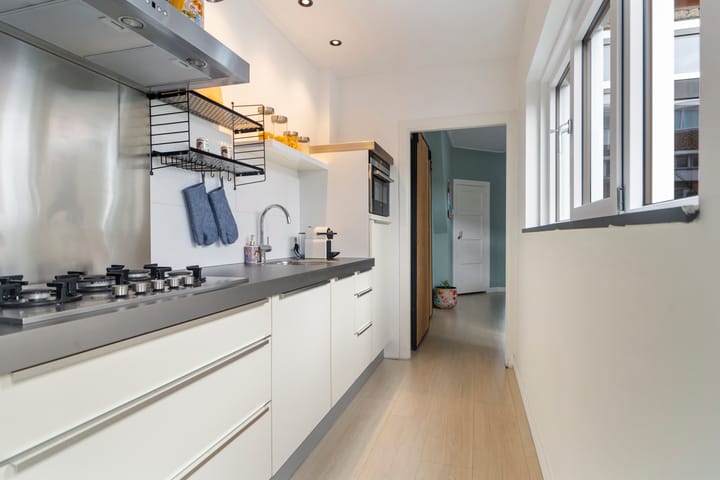 Foto 4 van Bachstraat 29