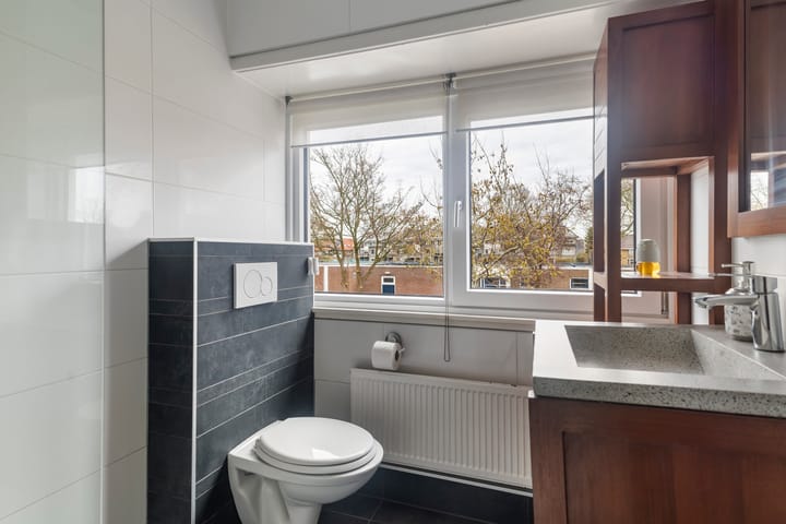 Foto 5 van Bachstraat 29