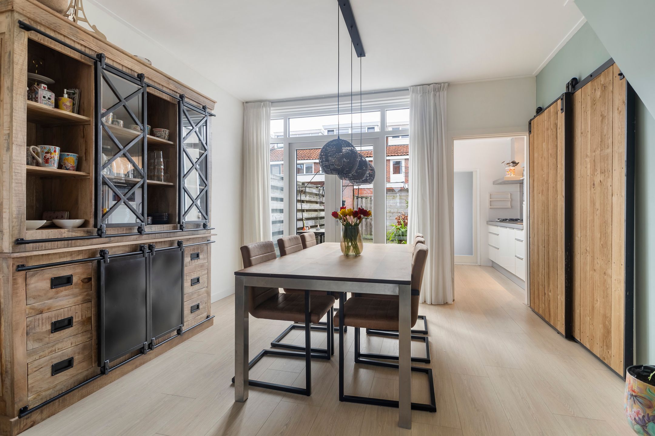 Foto 3 van Bachstraat 29