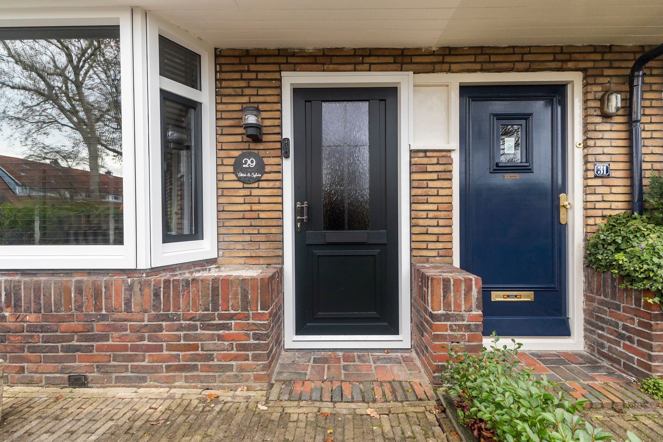 Foto 6 van Bachstraat 29