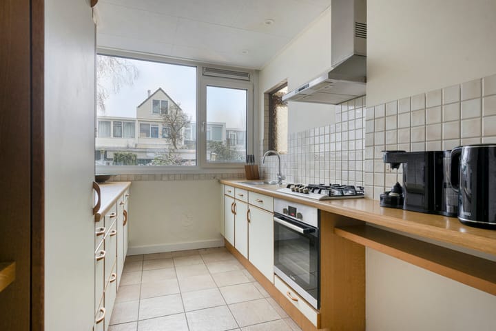 Foto 4 van Berkenlaan 78