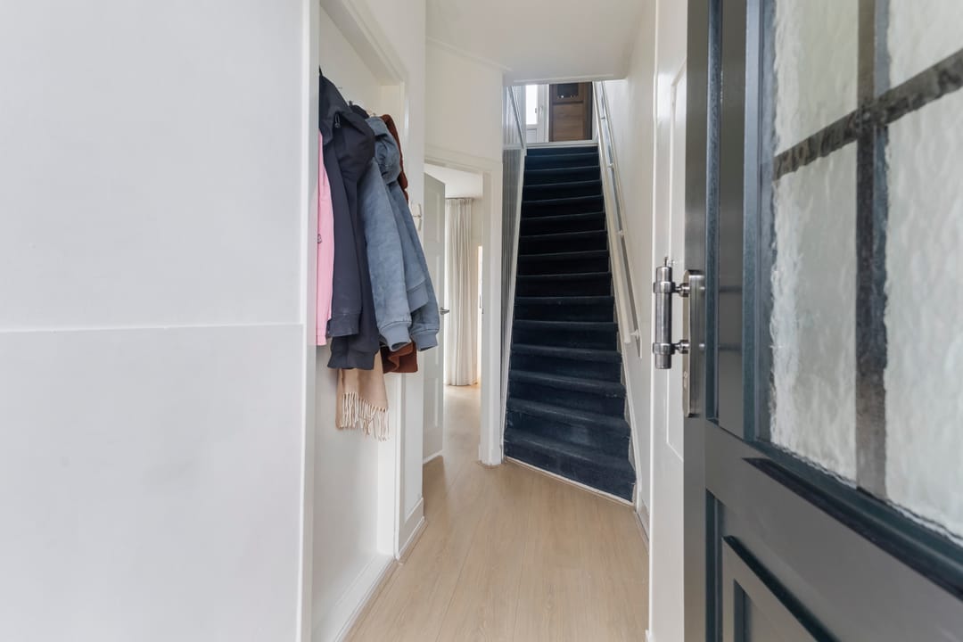 Foto 7 van Bachstraat 29