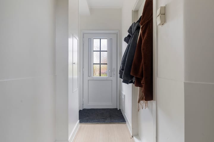 Foto 8 van Bachstraat 29