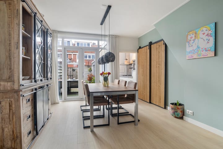 Foto 11 van Bachstraat 29