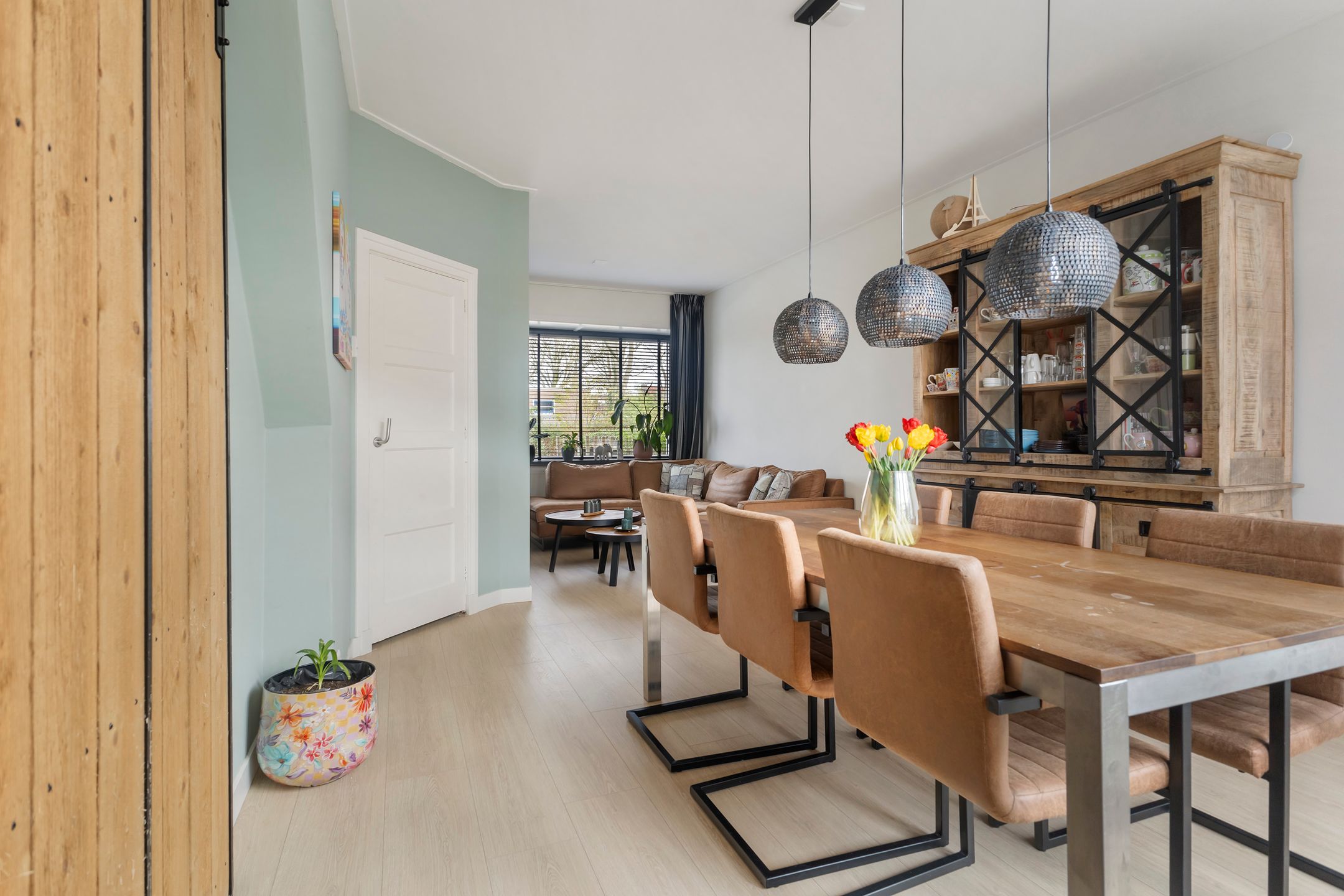 Foto 12 van Bachstraat 29