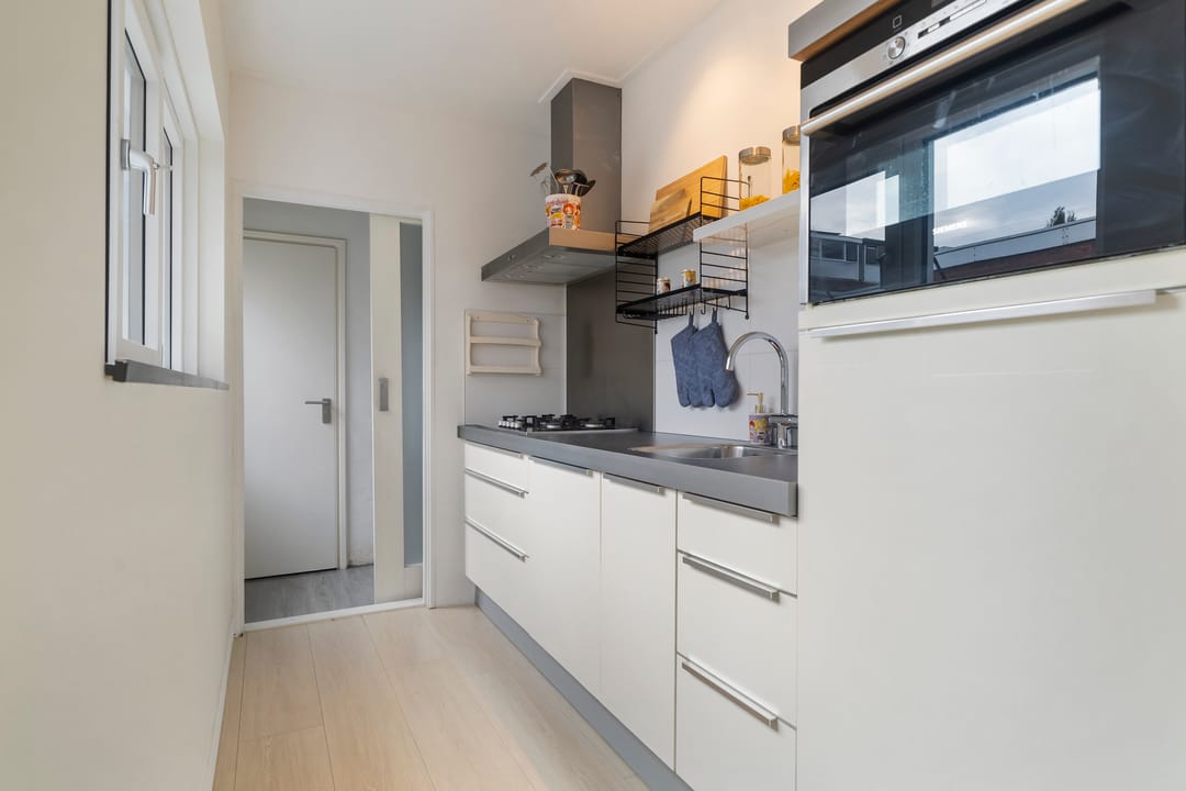 Foto 13 van Bachstraat 29