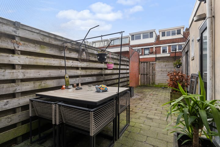 Foto 16 van Bachstraat 29