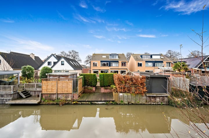 Foto 2 van Leeuweriklaan 60