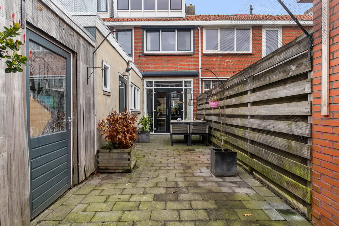 Foto 17 van Bachstraat 29