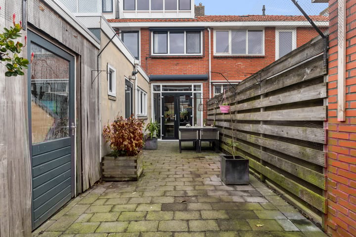 Foto 17 van Bachstraat 29