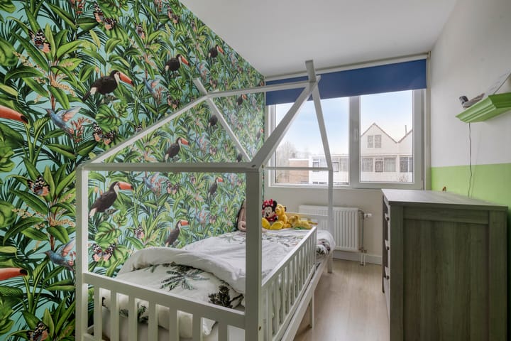 Foto 16 van Berkenlaan 78