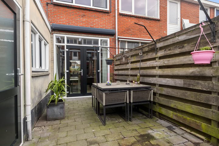 Foto 18 van Bachstraat 29