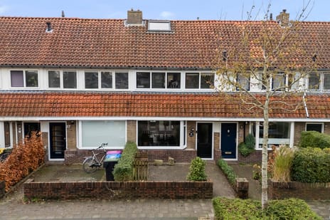 Bachstraat thumbnail