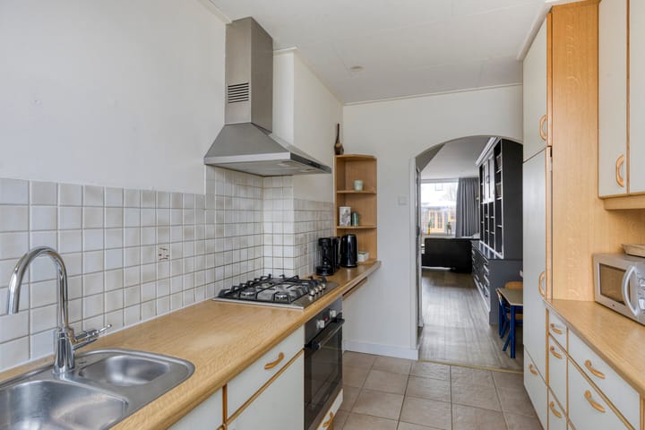 Foto 5 van Berkenlaan 78