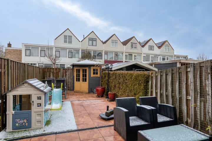 Foto 20 van Berkenlaan 78