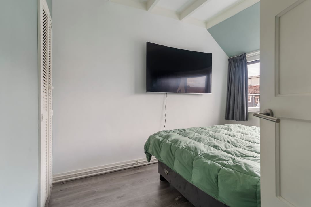 Foto 22 van Bachstraat 29