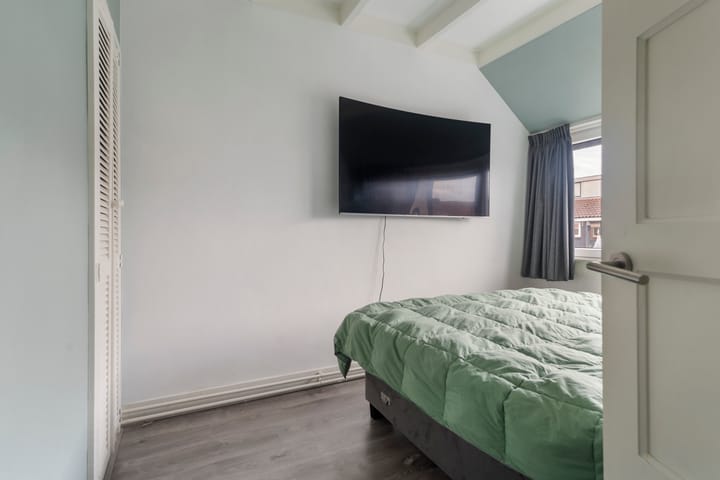 Foto 22 van Bachstraat 29