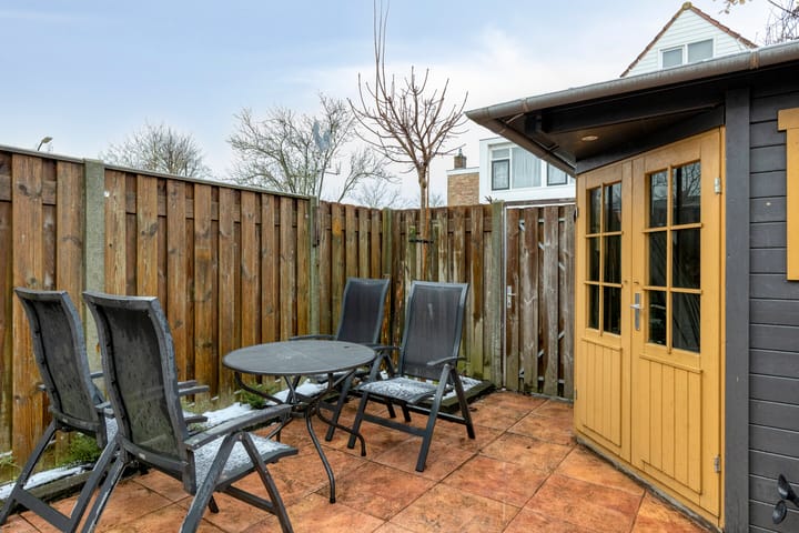 Foto 21 van Berkenlaan 78