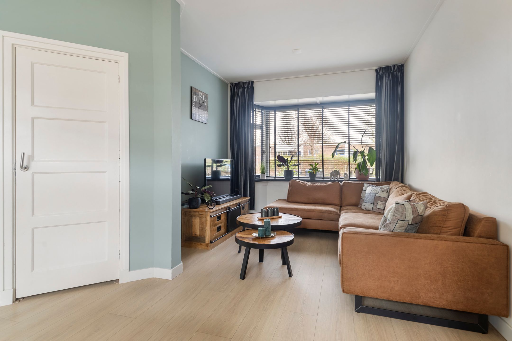 Foto 9 van Bachstraat 29