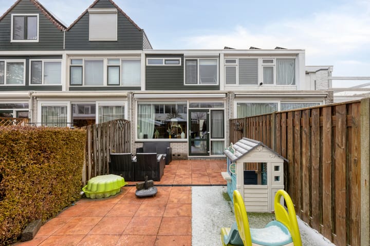 Foto 22 van Berkenlaan 78