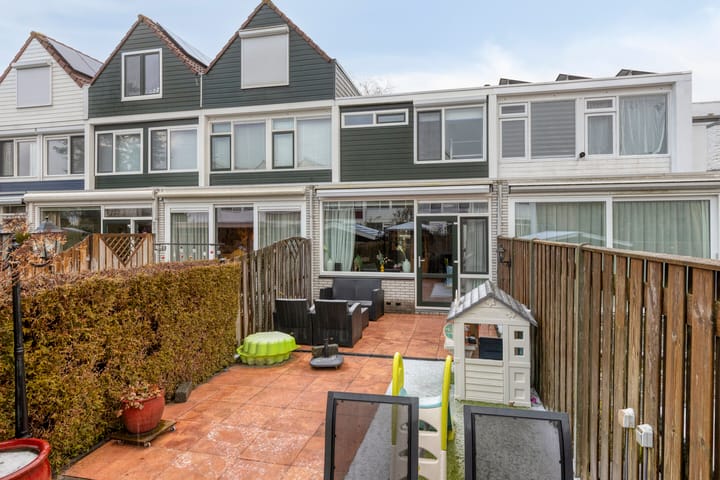 Foto 23 van Berkenlaan 78