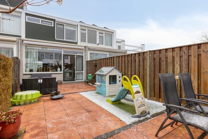 Foto 24 van Berkenlaan 78