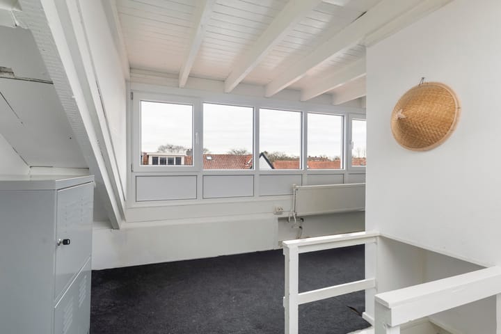 Foto 27 van Bachstraat 29