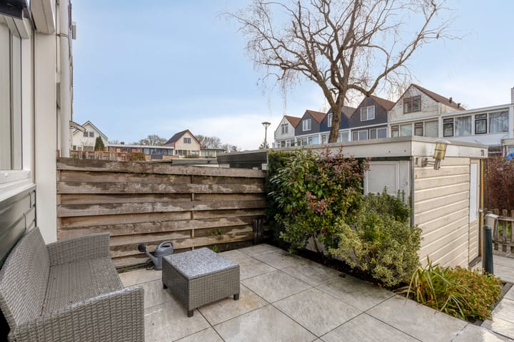 Foto 26 van Berkenlaan 78