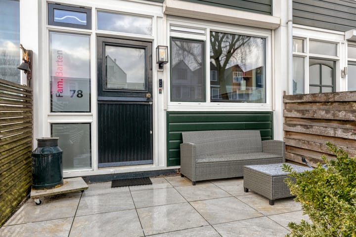 Foto 27 van Berkenlaan 78