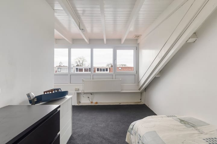 Foto 30 van Bachstraat 29