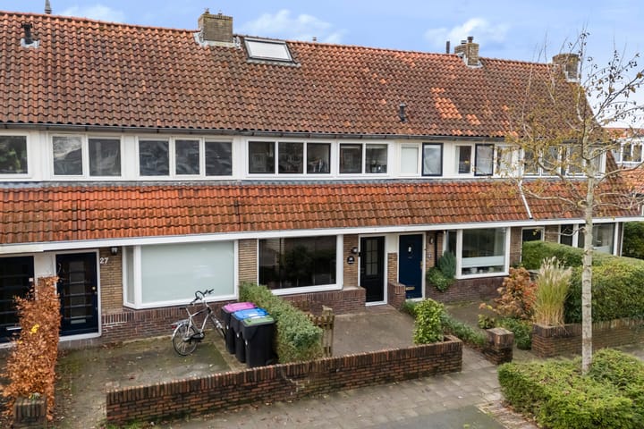 Foto 31 van Bachstraat 29