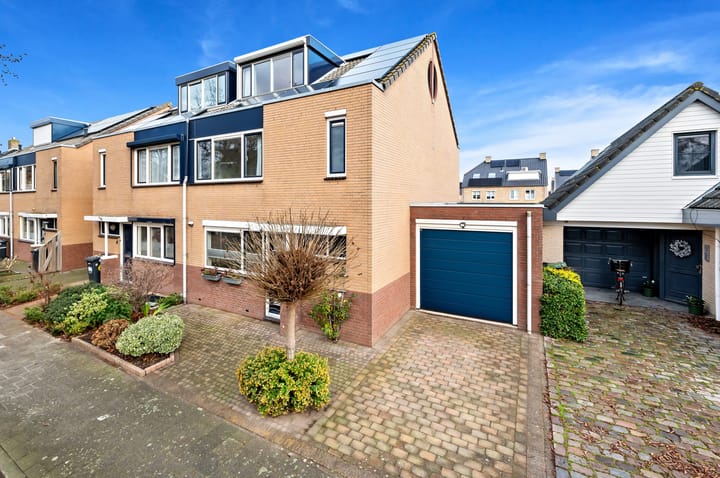 Foto 6 van Leeuweriklaan 60