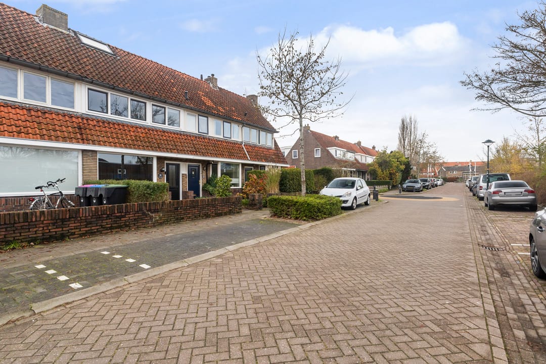 Foto 32 van Bachstraat 29