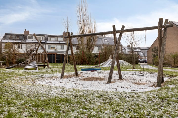 Foto 30 van Berkenlaan 78