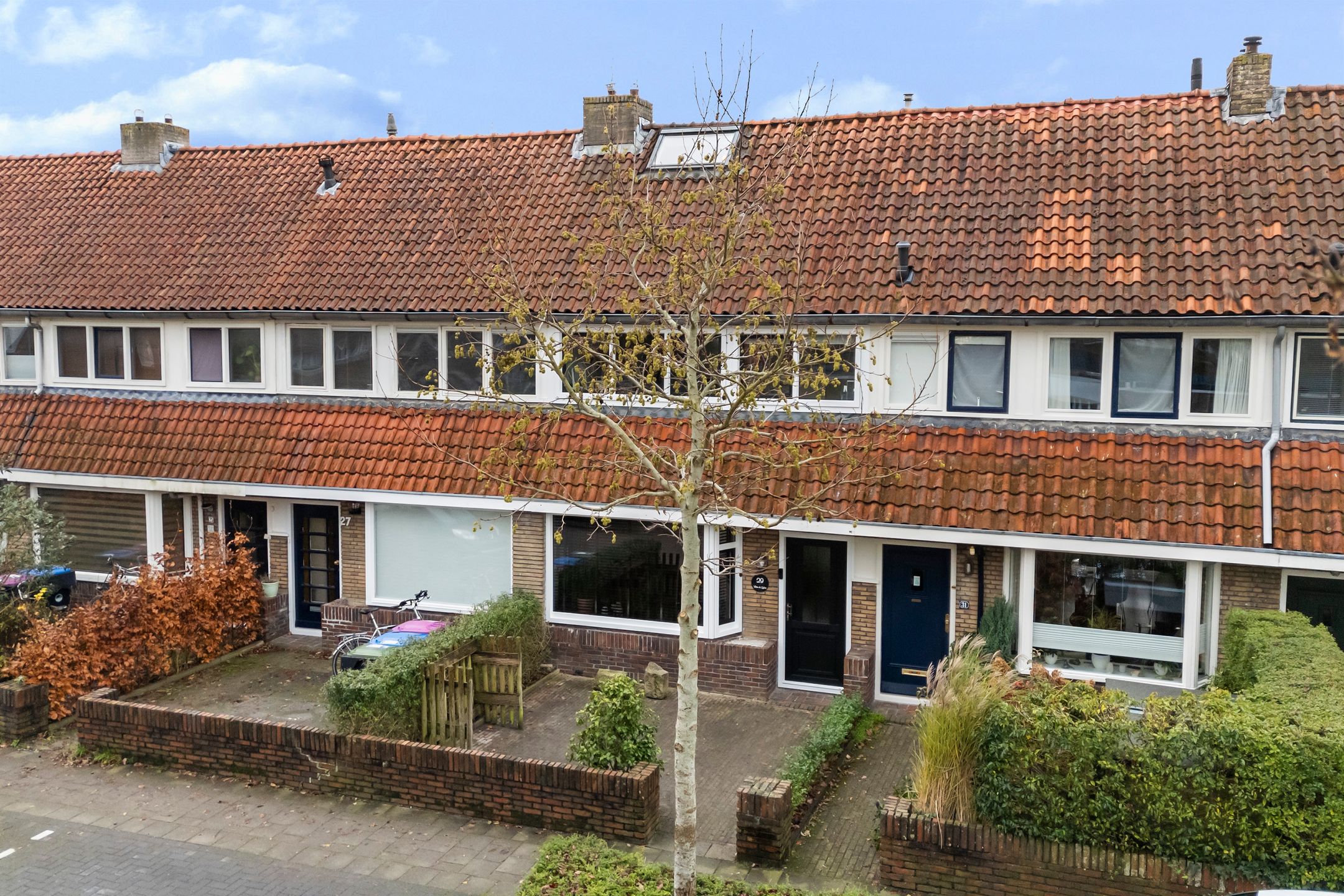 Foto 33 van Bachstraat 29