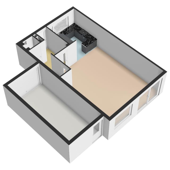 Foto 45 van Leeuweriklaan 60
