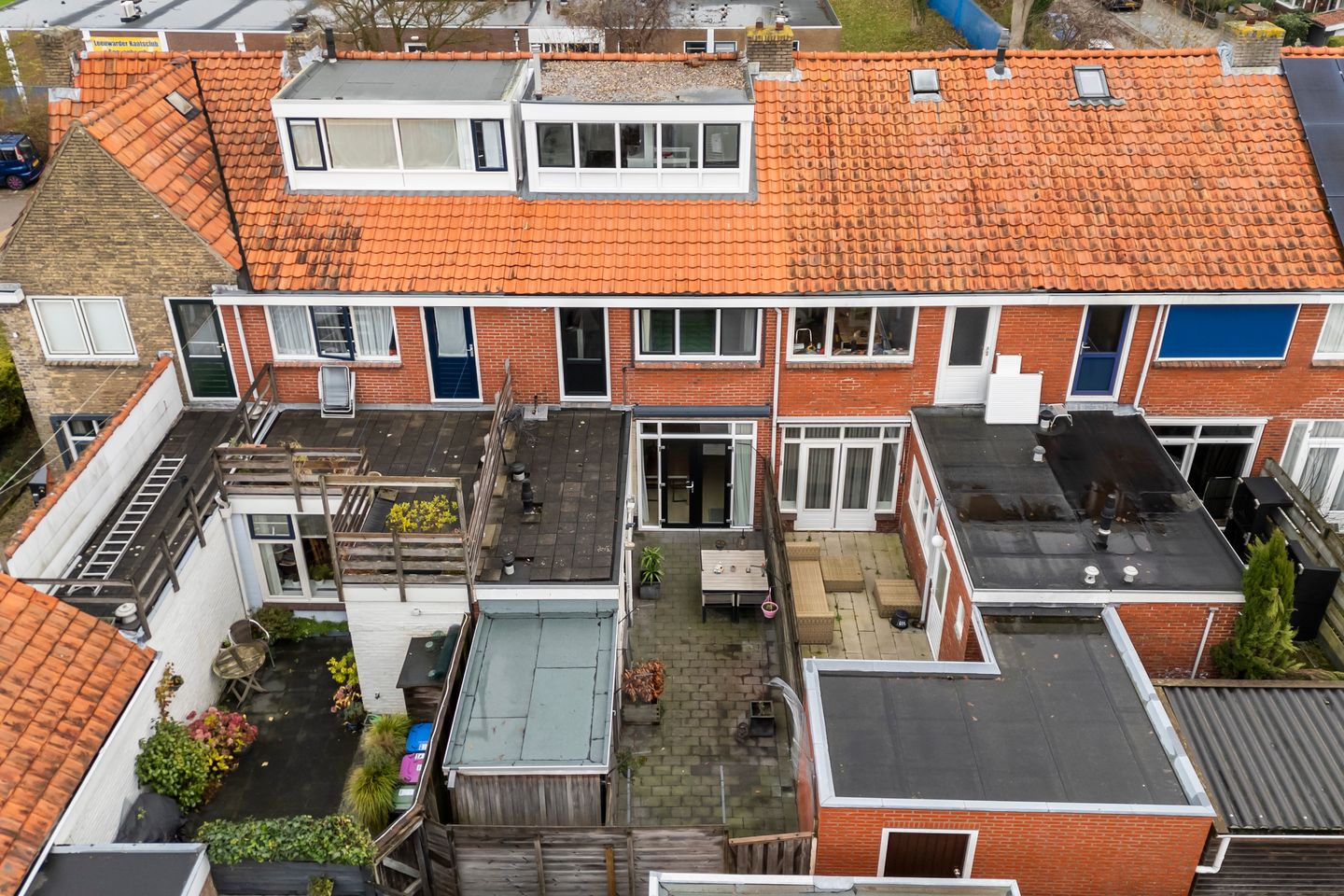 Foto 34 van Bachstraat 29