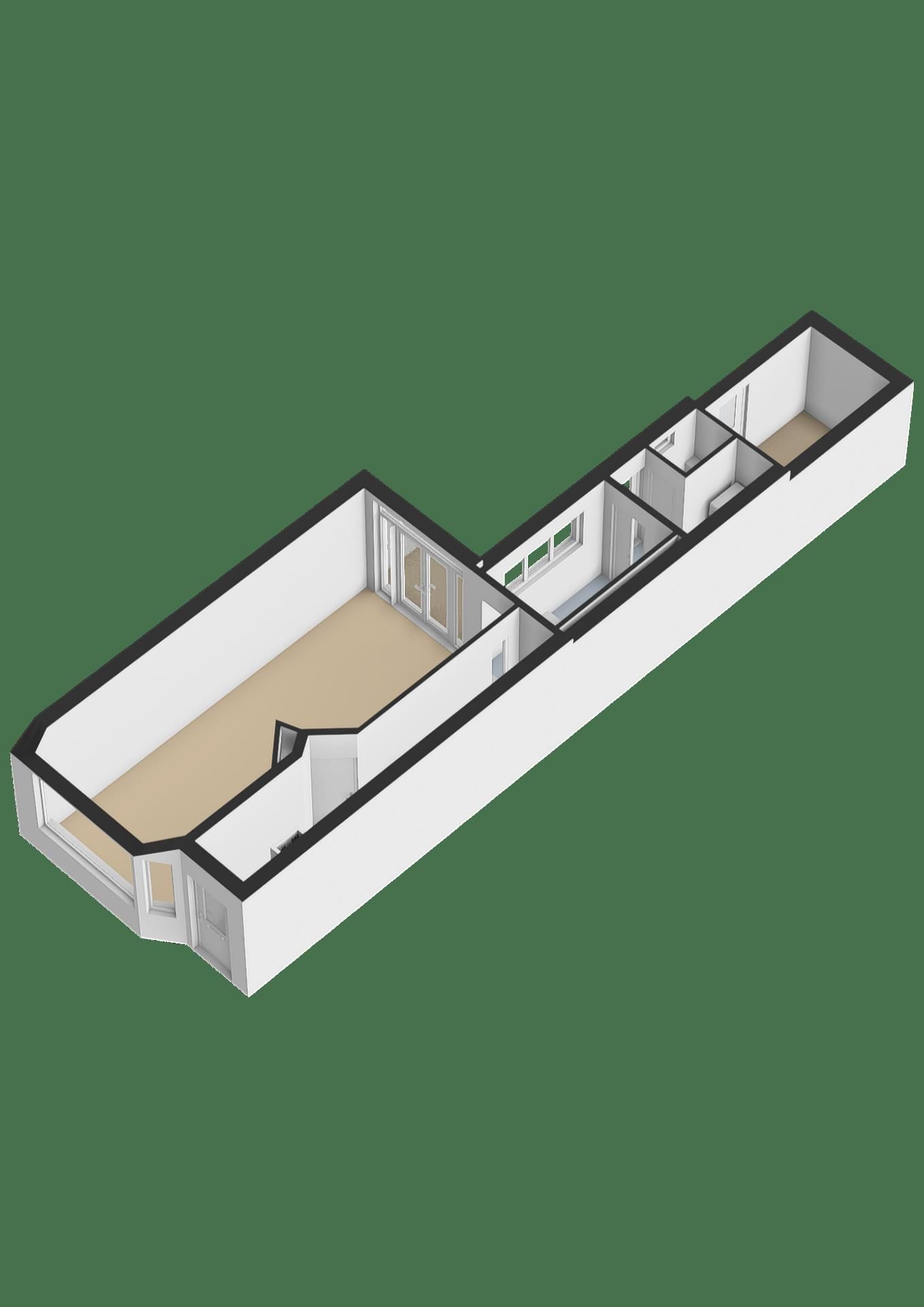 Foto 36 van Bachstraat 29